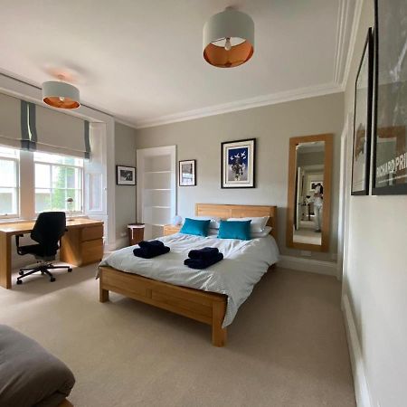 Апартаменти Lade Braes Lane, Westview House, Westview, St. Andrews, Fife, Ky16 9Ed Екстер'єр фото