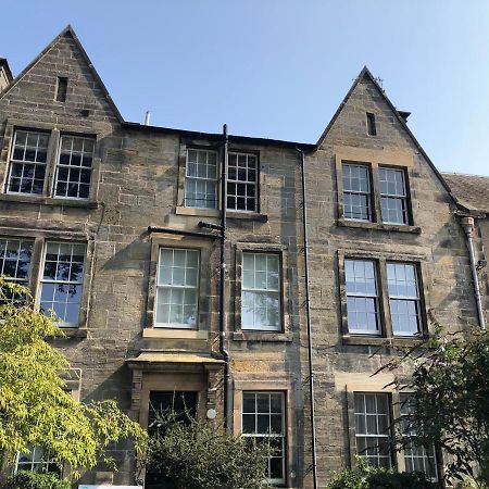Апартаменти Lade Braes Lane, Westview House, Westview, St. Andrews, Fife, Ky16 9Ed Екстер'єр фото